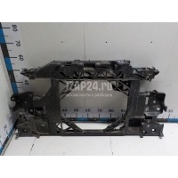 Панель передняя Renault Scenic III (2009 - 2015) 752100007R