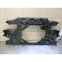Панель передняя Renault Scenic III (2009 - 2015) 752100007R