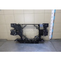 Панель передняя Renault Scenic III (2009 - 2015) 752100007R
