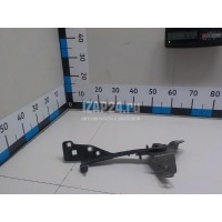 Петля капота правая Renault Scenic III (2009 - 2015) 654006104R