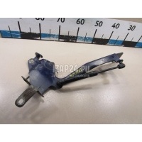 Петля капота правая Renault Scenic III (2009 - 2015) 654006104R