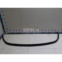 Спойлер переднего бампера Renault Scenic III (2009 - 2015) 960150002R