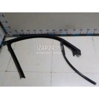 Уплотнитель стекла двери Renault Scenic III (2009 - 2015) 803300402R