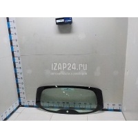 Стекло двери багажника Renault Scenic III (2009 - 2015) 903005262R