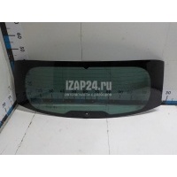 Стекло двери багажника Renault Scenic III (2009 - 2015) 903001228R