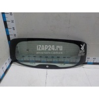Стекло двери багажника Renault Scenic III (2009 - 2015) 903005262R
