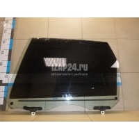 Стекло двери задней левой Renault Scenic III (2009 - 2015) 823010010R