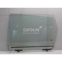 Стекло двери задней левой Renault Scenic III (2009 - 2015) 823010010R