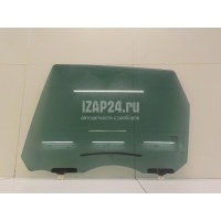 Стекло двери задней левой Renault Scenic III (2009 - 2015) 823010011R