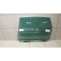 Стекло двери задней левой Renault Scenic III (2009 - 2015) 823010010R