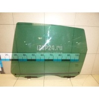Стекло двери задней левой Renault Scenic III (2009 - 2015) 823010011R