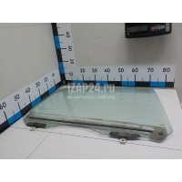 Стекло двери задней правой Renault Scenic III (2009 - 2015) 823000011R