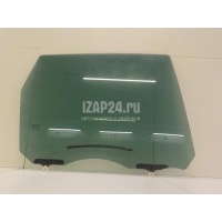 Стекло двери задней правой Renault Scenic III (2009 - 2015) 823000011R