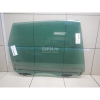 Стекло двери задней правой Renault Scenic III (2009 - 2015) 823000011R