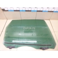 Стекло двери задней правой Renault Scenic III (2009 - 2015) 823000011R