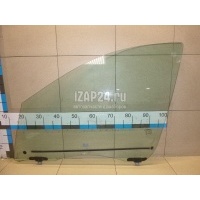 Стекло двери передней левой Renault Scenic III (2009 - 2015) 803010008R