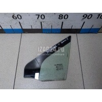 Стекло двери передней левой (форточка) Renault Scenic III (2009 - 2015) 802630001R