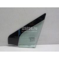 Стекло двери передней левой (форточка) Renault Scenic III (2009 - 2015) 802630001R