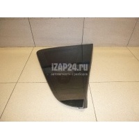 Стекло кузовное глухое правое Renault Scenic III (2009 - 2015) 833060005R