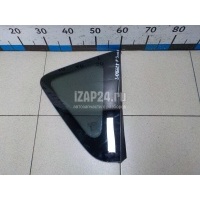 Стекло кузовное глухое правое Renault Scenic III (2009 - 2015) 833060003R