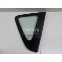 Стекло кузовное глухое правое Renault Scenic III (2009 - 2015) 833060005R