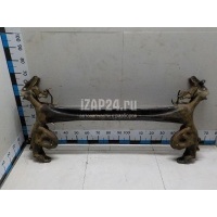 Балка задняя Renault Scenic III (2009 - 2015) 555014008R