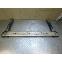 Балка подмоторная Renault Scenic III (2009 - 2015) 544F00007R