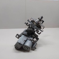 Колонка рулевая Renault Scenic III (2009 - 2015) 488104973R