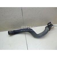 Патрубок радиатора Renault Scenic III (2009 - 2015) 215010021R
