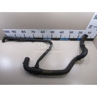 Патрубок радиатора Renault Scenic III (2009 - 2015) 215030070R