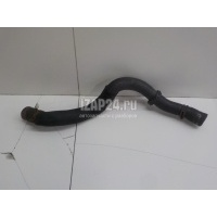 Патрубок радиатора Renault Scenic III (2009 - 2015) 215010021R