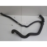 Патрубок радиатора Renault Scenic III (2009 - 2015) 215030070R