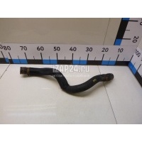 Патрубок радиатора Renault Scenic III (2009 - 2015) 215010021R