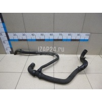 Патрубок радиатора Renault Scenic III (2009 - 2015) 215030070R