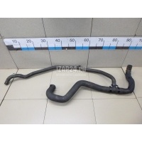 Патрубок радиатора Renault Scenic III (2009 - 2015) 215030062R