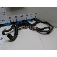 Шланг системы охлаждения Renault Scenic III (2009 - 2015) 215030024R