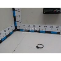 Хомут металлический Renault Scenic III (2009 - 2015) 7703083434