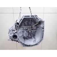 МКПП (механическая коробка переключения передач) Renault Scenic III (2009 - 2015) 7701479316