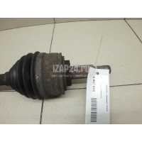 Полуось передняя левая Renault Scenic III (2009 - 2015) 8200725514