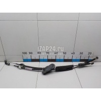 Трос КПП Renault Scenic III (2009 - 2015) 8200739758