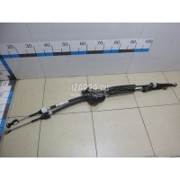 Трос КПП Renault Scenic III (2009 - 2015) 8200739758