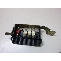 Блок предохранителей Renault Scenic III (2009 - 2015) 243170003R