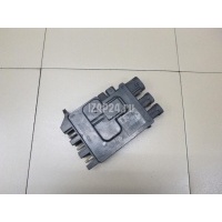 Блок предохранителей Renault Scenic III (2009 - 2015) 243800005R
