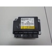 Блок управления AIR BAG Renault Scenic III (2009 - 2015) 285584919R