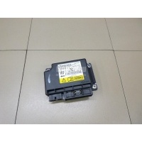 Блок управления AIR BAG Renault Scenic III (2009 - 2015) 285584919R