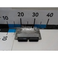 Блок управления АКПП Renault Scenic III (2009 - 2015) 310320036R