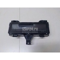 Дисплей информационный Renault Scenic III (2009 - 2015) 248100293R