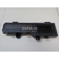 Дисплей информационный Renault Scenic III (2009 - 2015) 248100293R