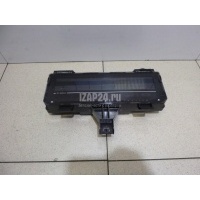Дисплей информационный Renault Scenic III (2009 - 2015) 248100293R