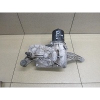 Моторчик стеклоочистителя передний Renault Scenic III (2009 - 2015) 288106133R